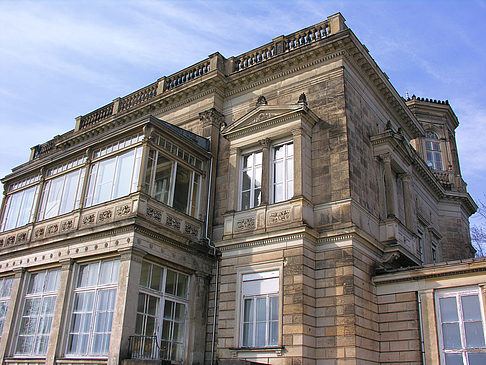 Foto Villa Stockhausen - Dresden