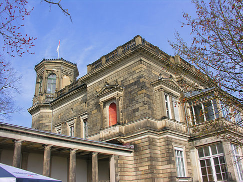 Foto Villa Stockhausen
