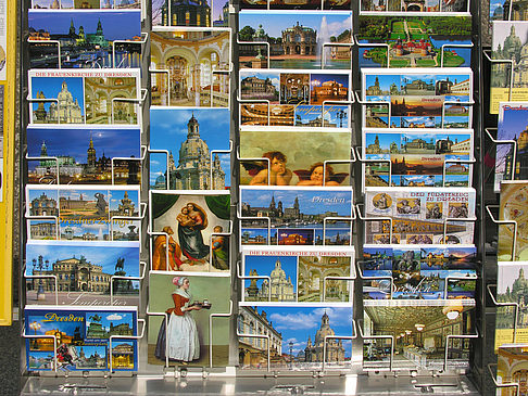 Fotos Postkarten