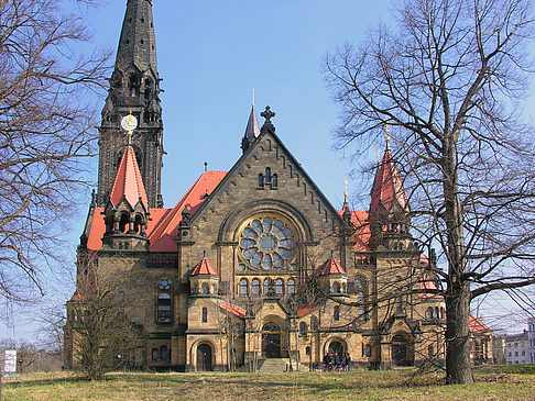Fotos Sankt Martin Kirche