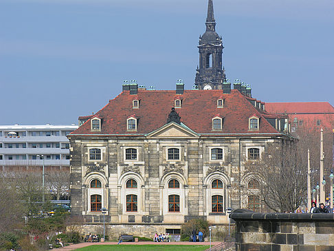 Fotos Schauspielhaus | Dresden