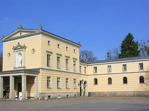 Schloss Albrechtsberg Foto 