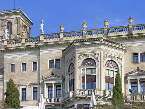 Schloss Albrechtsberg