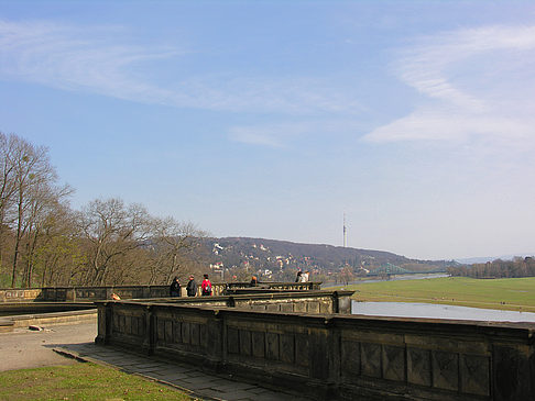 Foto Schloss Albrechtsberg