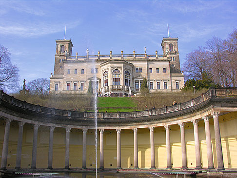 Schloss Albrechtsberg
