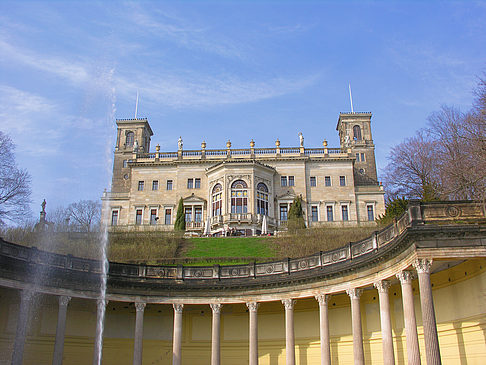 Fotos Schloss Albrechtsberg
