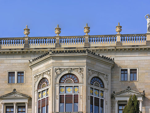 Schloss Albrechtsberg Fotos