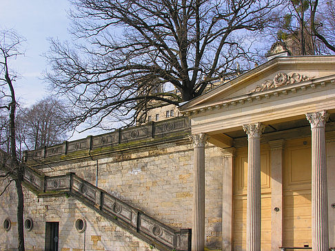 Fotos Schloss Albrechtsberg