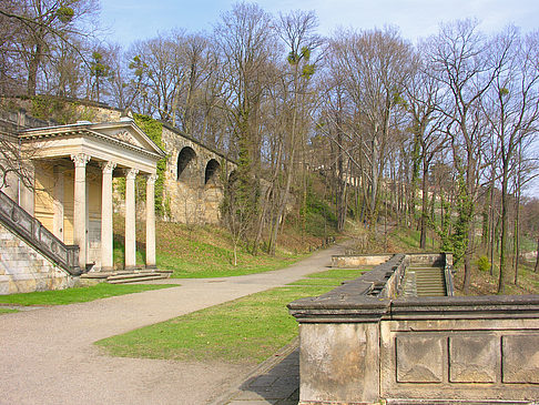 Schloss Albrechtsberg Fotos