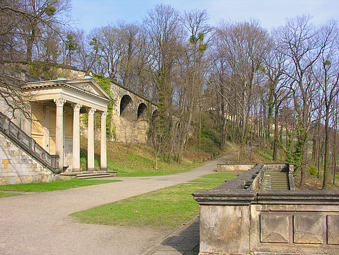 Fotos Schloss Albrechtsberg | Dresden