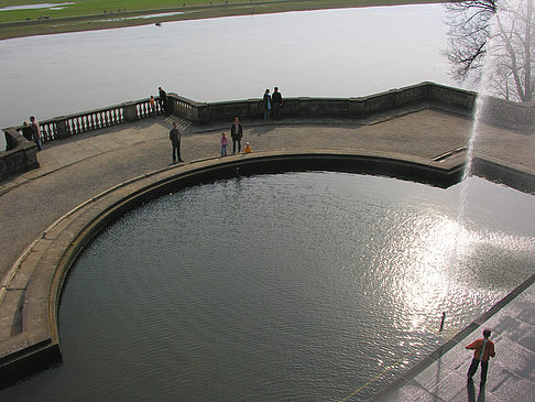 Schloss Albrechtsberg Fotos