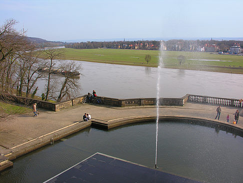 Fotos Schloss Albrechtsberg | Dresden
