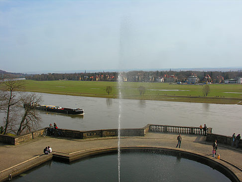 Schloss Albrechtsberg Foto 