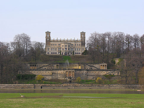 Schloss Albrechtsberg