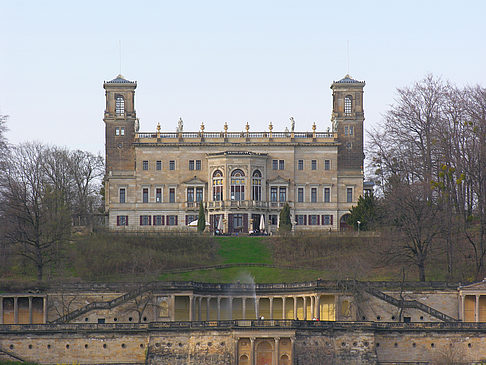 Fotos Schloss Albrechtsberg