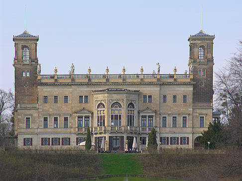 Schloss Albrechtsberg
