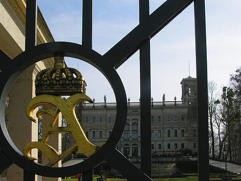 Fotos Schloss Albrechtsberg | Dresden