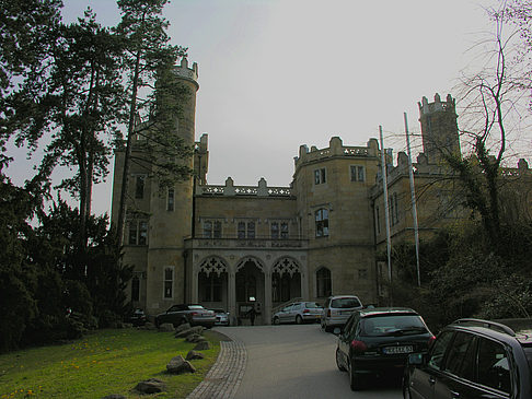 Schloss Eckberg