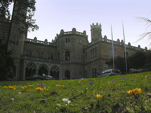 Schloss Eckberg