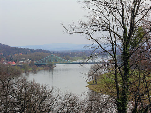 Foto Schloss Eckberg