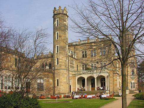 Schloss Eckberg