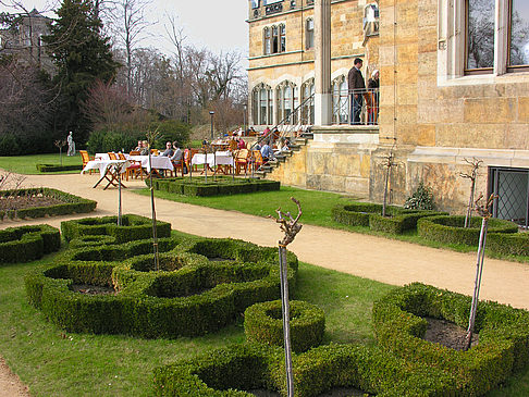 Fotos Schloss Eckberg