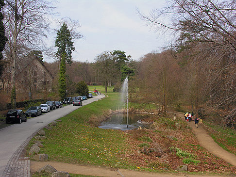 Schloss Eckberg Fotos