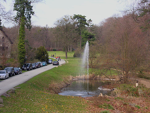 Schloss Eckberg
