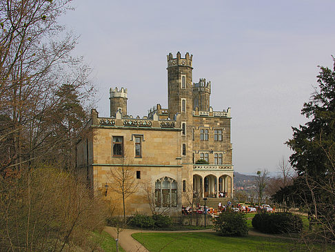 Schloss Eckberg