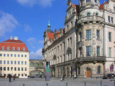 Fotos Schloss | Dresden