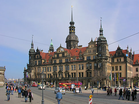 Schloss Foto 