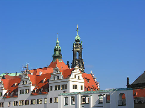 Fotos Schloss | Dresden