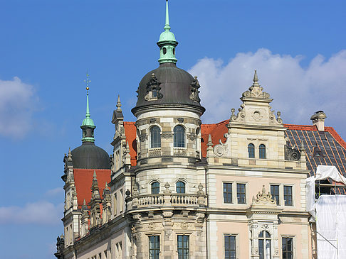 Schloss Foto 