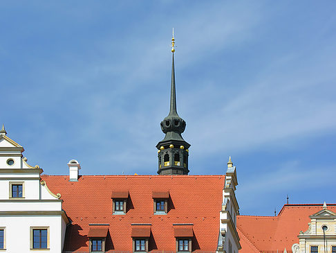 Langer Gang am Stallhof