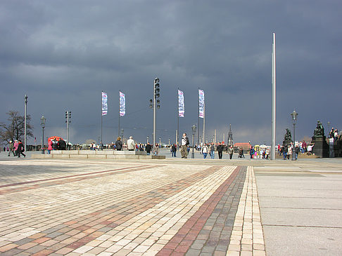 Fotos Schlossplatz