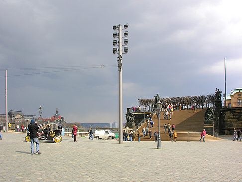 Fotos Schlossplatz | Dresden