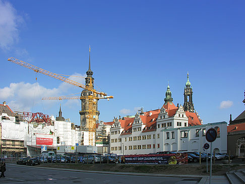 Schlossstraße Foto 