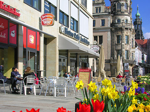 Fotos Schlossstraße | Dresden