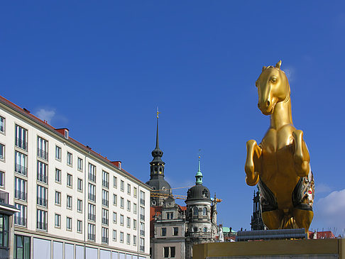 Schlossstraße Foto 