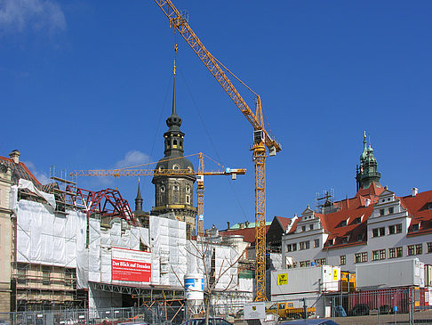 Schlossstraße Foto 