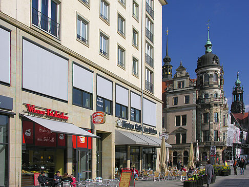 Foto Schlossstraße