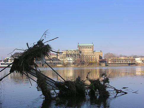 Foto Semperoper