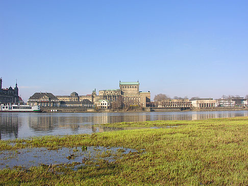 Foto Semperoper - Dresden