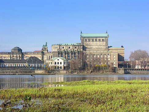 Semperoper Foto 
