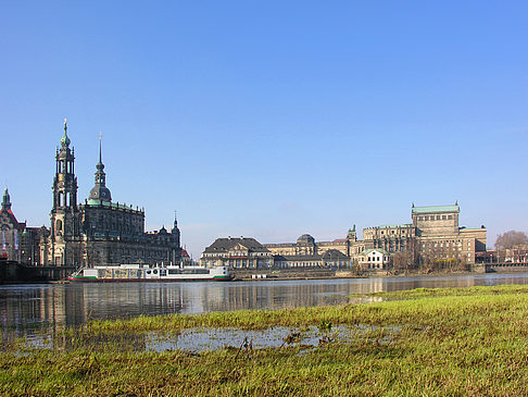 Fotos Semperoper