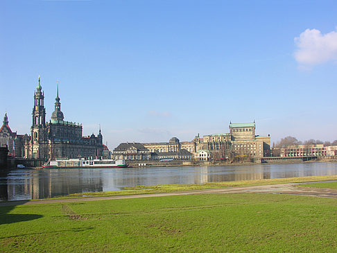 Semperoper Foto 