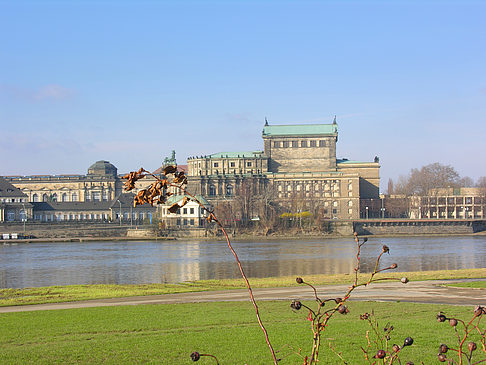 Semperoper Foto 