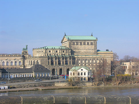 Foto Semperoper