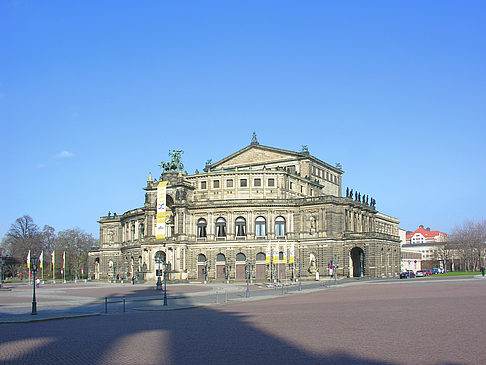 Fotos Semperoper