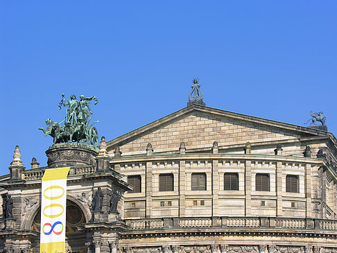 Fotos Semperoper | Dresden